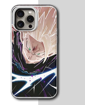 Gohan SSJ2 Shiny Case