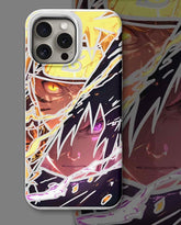 Naruto x Sasuke Shiny Case